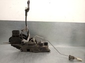 Recambio de cerradura puerta delantera derecha para volvo xc70 ii (136) d4 awd referencia OEM IAM 31416686 31416686 