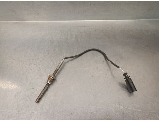 Recambio de sonda lambda para audi a4 b8 (8k2) 2.0 tdi referencia OEM IAM 03L906088D 03L906088D 