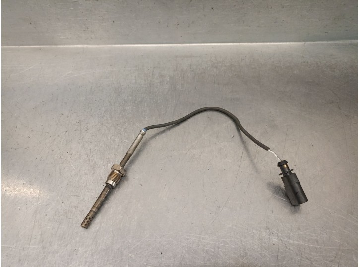 Recambio de sonda lambda para audi a4 b8 (8k2) 2.0 tdi referencia OEM IAM 03L906088D 03L906088D 