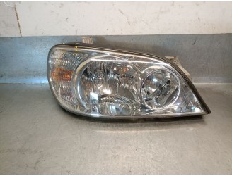 Recambio de faro derecho para kia carnival ii 2.9 crdi cat referencia OEM IAM 0K54E51030A 0K54E51030A 