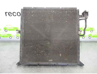 Recambio de condensador / radiador aire acondicionado para bmw serie 3 compacto (e36) 1.6 cat referencia OEM IAM 64538371889 585
