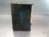 Replacement electronic module for Cadillac SRX V6 Elegance OEM IAM reference 10391431 TN2324000051 DENSO