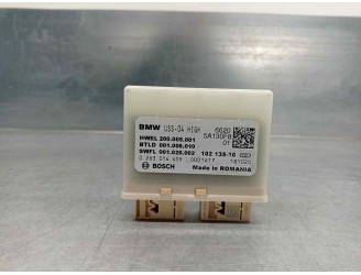 Recambio de sensor de aparcamiento para bmw serie 5 berlina (g30) 2.0 16v turbodiesel referencia OEM IAM 5A130F8 0263014459 BOSC