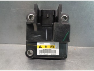 Recambio de sensor impacto para cadillac srx v6 elegance referencia OEM IAM 15820492 12022005 
