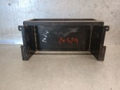 Recambio de molduras delanteras para land rover defender (ld) 2.5 tdi referencia OEM IAM BTR8593LDQ BTR8593LDQ 