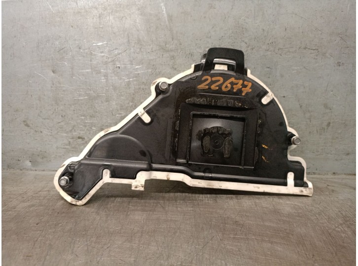 Recambio de tapa distribucion para peugeot 5008 ii (mc_, mj_, mr_, m4_) 1.5 bluehdi 130 (mcyhzj, mcyhzr, mcyhzx) referencia OEM 