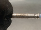 Recambio de sonda lambda para audi a4 b8 (8k2) 2.0 tdi referencia OEM IAM 03L906088D 03L906088D 