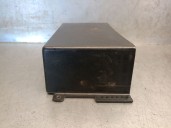 Recambio de molduras delanteras para land rover defender (ld) 2.5 tdi referencia OEM IAM BTR8593LDQ BTR8593LDQ 