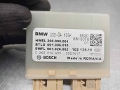 Recambio de sensor de aparcamiento para bmw serie 5 berlina (g30) 2.0 16v turbodiesel referencia OEM IAM 5A130F8 0263014459 BOSC
