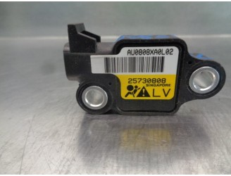 Recambio de sensor impacto para cadillac srx v6 elegance referencia OEM IAM 25730808 