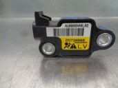 Recambio de sensor impacto para cadillac srx v6 elegance referencia OEM IAM 25730808 