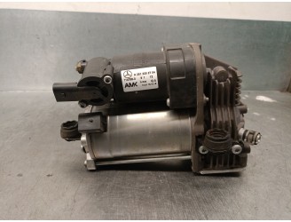 Recambio de bomba suspension para mercedes-benz clase r (w251, v251) r 350 4-matic (251.065, 251.165) referencia OEM IAM A251320