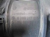 Recambio de caudalimetro para mercedes-benz clase clk (w209) coupe 3.2 v6 18v cat referencia OEM IAM 1120940048 0280217515 BOSCH