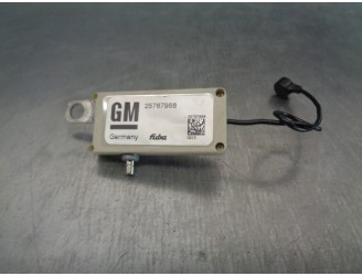 Recambio de antena para cadillac srx v6 elegance referencia OEM IAM 25767968 