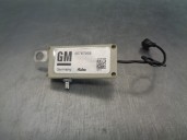 Recambio de antena para cadillac srx v6 elegance referencia OEM IAM 25767968 