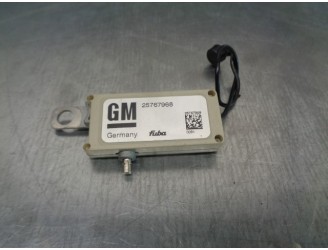Recambio de antena para cadillac srx v6 elegance referencia OEM IAM 25767968 