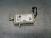 Recambio de antena para cadillac srx v6 elegance referencia OEM IAM 25767968 