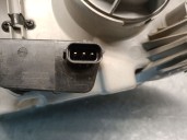 Recambio de faro derecho para kia carnival ii 2.9 crdi cat referencia OEM IAM 0K54E51030A 0K54E51030A 