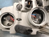 Recambio de faro derecho para kia carnival ii 2.9 crdi cat referencia OEM IAM 0K54E51030A 0K54E51030A 