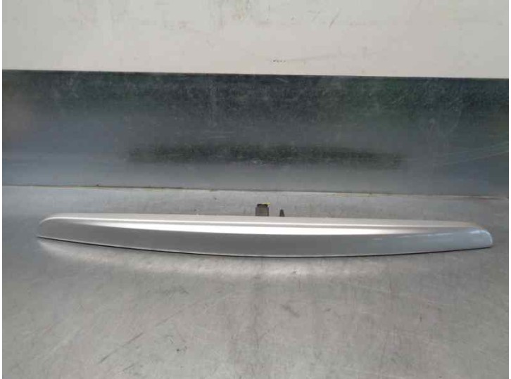 Recambio de maneta exterior porton para citroën c3 1.4 16v exclusive referencia OEM IAM 9680688977 