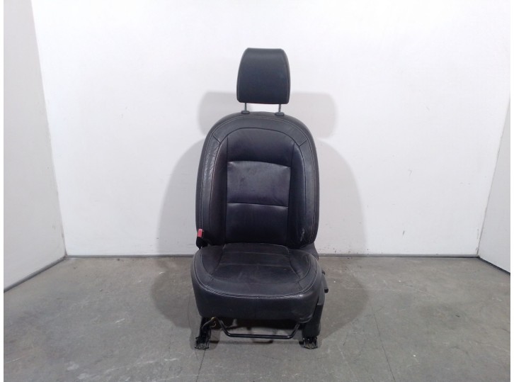 Recambio de asiento delantero izquierdo para nissan qashqai i (j10, nj10) 1.5 dci referencia OEM IAM 87450JD40B 87450JD40B 