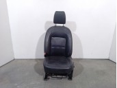 Recambio de asiento delantero izquierdo para nissan qashqai i (j10, nj10) 1.5 dci referencia OEM IAM 87450JD40B 87450JD40B 