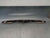 Recambio de maneta exterior porton para citroën c3 1.4 16v exclusive referencia OEM IAM 9680688977 