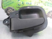 Recambio de maneta interior delantera izquierda para bmw serie 3 compacto (e36) 1.6 cat referencia OEM IAM 51211960807 