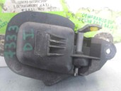 Recambio de maneta interior delantera izquierda para bmw serie 3 compacto (e36) 1.6 cat referencia OEM IAM 51211960807 