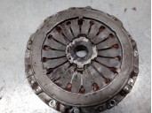 Replacement clutch kit for Hyundai Trajet (FO) 2.0 GLS OEM IAM reference 4110039100 4130039070 LUK