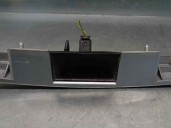Recambio de maneta exterior porton para citroën c3 1.4 16v exclusive referencia OEM IAM 9680688977 
