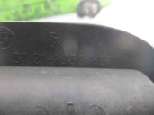 Recambio de maneta interior delantera izquierda para bmw serie 3 compacto (e36) 1.6 cat referencia OEM IAM 51211960807 