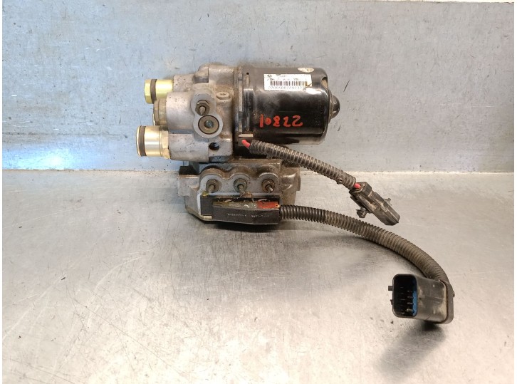 Replacement ABS for Jeep Grand Cherokee I (ZJ, ZG) 2.5 TD 4x4 (Z) OEM IAM reference 52008824 4713317 