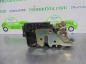 Recambio de cerradura puerta delantera derecha para daewoo tacuma 1.6 cat referencia OEM IAM 2 PINES 5 PUERTAS