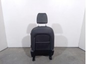 Recambio de asiento delantero izquierdo para nissan qashqai i (j10, nj10) 1.5 dci referencia OEM IAM 87450JD40B 87450JD40B 