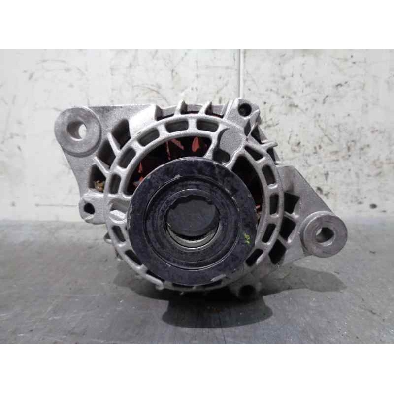 Recambio de alternador para fiat brava (182) 1.9 jtd cat referencia OEM IAM   