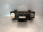 Recambio de mando calefaccion / aire acondicionado para kia carnival ii 2.9 crdi cat referencia OEM IAM 0K53C61190D 0K53C61190D 