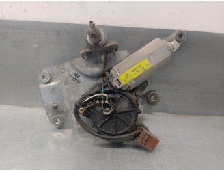 Recambio de motor limpia trasero para audi a4 berlina (8ec) 2.0 tdi referencia OEM IAM 0390201408 0390201408 BOSCH