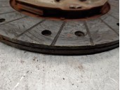 Recambio de kit embrague para hyundai trajet (fo) 2.0 gls referencia OEM IAM 4110039100 4130039070 LUK