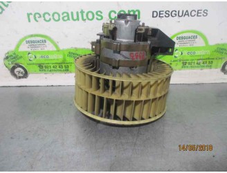 Recambio de motor calefaccion para bmw serie 3 compacto (e36) 1.6 cat referencia OEM IAM  0130111183 BOSCH