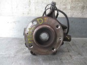 Recambio de mangueta delantera derecha para citroën c3 1.4 16v exclusive referencia OEM IAM 364791  