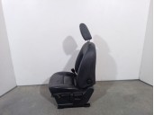 Recambio de asiento delantero izquierdo para nissan qashqai i (j10, nj10) 1.5 dci referencia OEM IAM 87450JD40B 87450JD40B 