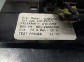 Recambio de techo electrico para cadillac srx v6 elegance referencia OEM IAM 2912498A 20051202 