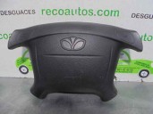 Recambio de airbag delantero izquierdo para daewoo tacuma 1.6 cat referencia OEM IAM AU4ZV06LD 