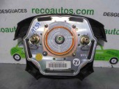 Recambio de airbag delantero izquierdo para daewoo tacuma 1.6 cat referencia OEM IAM AU4ZV06LD 