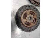 Replacement clutch kit for Hyundai Trajet (FO) 2.0 GLS OEM IAM reference 4110039100 4130039070 LUK
