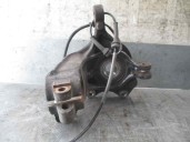 Recambio de mangueta delantera derecha para citroën c3 1.4 16v exclusive referencia OEM IAM 364791  