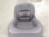 Recambio de asiento delantero izquierdo para nissan qashqai i (j10, nj10) 1.5 dci referencia OEM IAM 87450JD40B 87450JD40B 