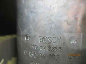 Recambio de motor calefaccion para bmw serie 3 compacto (e36) 1.6 cat referencia OEM IAM 0130111183 BOSCH
