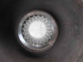 Recambio de mangueta delantera derecha para citroën c3 1.4 16v exclusive referencia OEM IAM 364791  